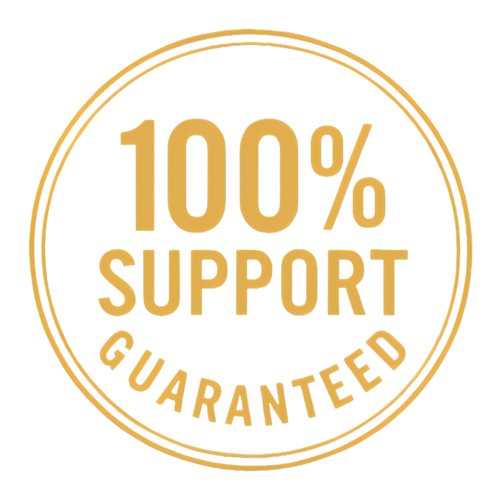 JellyFil 60-day money back guarantee