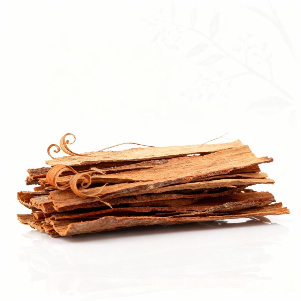 JellyFil ingredient – Catuaba Bark
