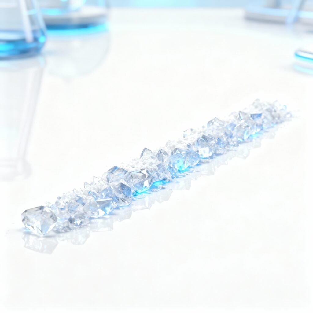 JellyFil ingredient – L-Arginine nitric oxide