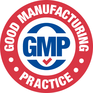 JellyFil GMP certified